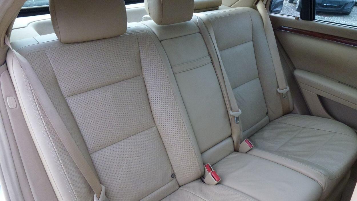 Mercedes-Benz S 350 2011, kuva 5/6