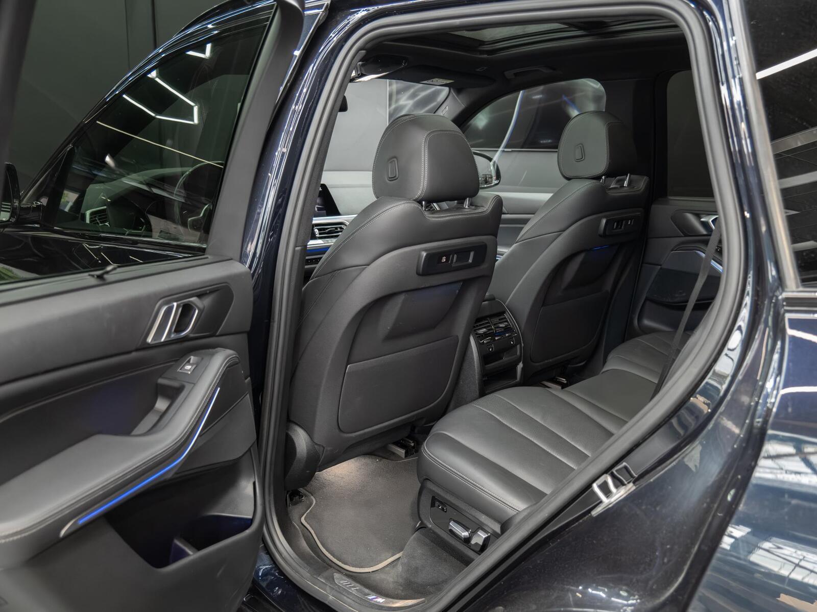 BMW X5 2019, kuva 7/14