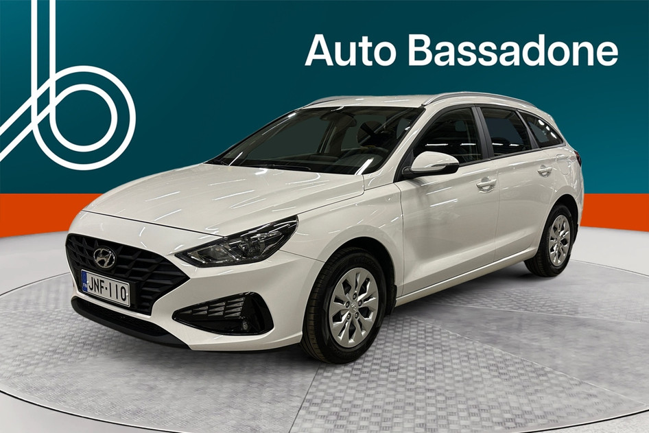 Hyundai i30, 2024, 1.5, 80 kW, бензин, механическая, передний привод