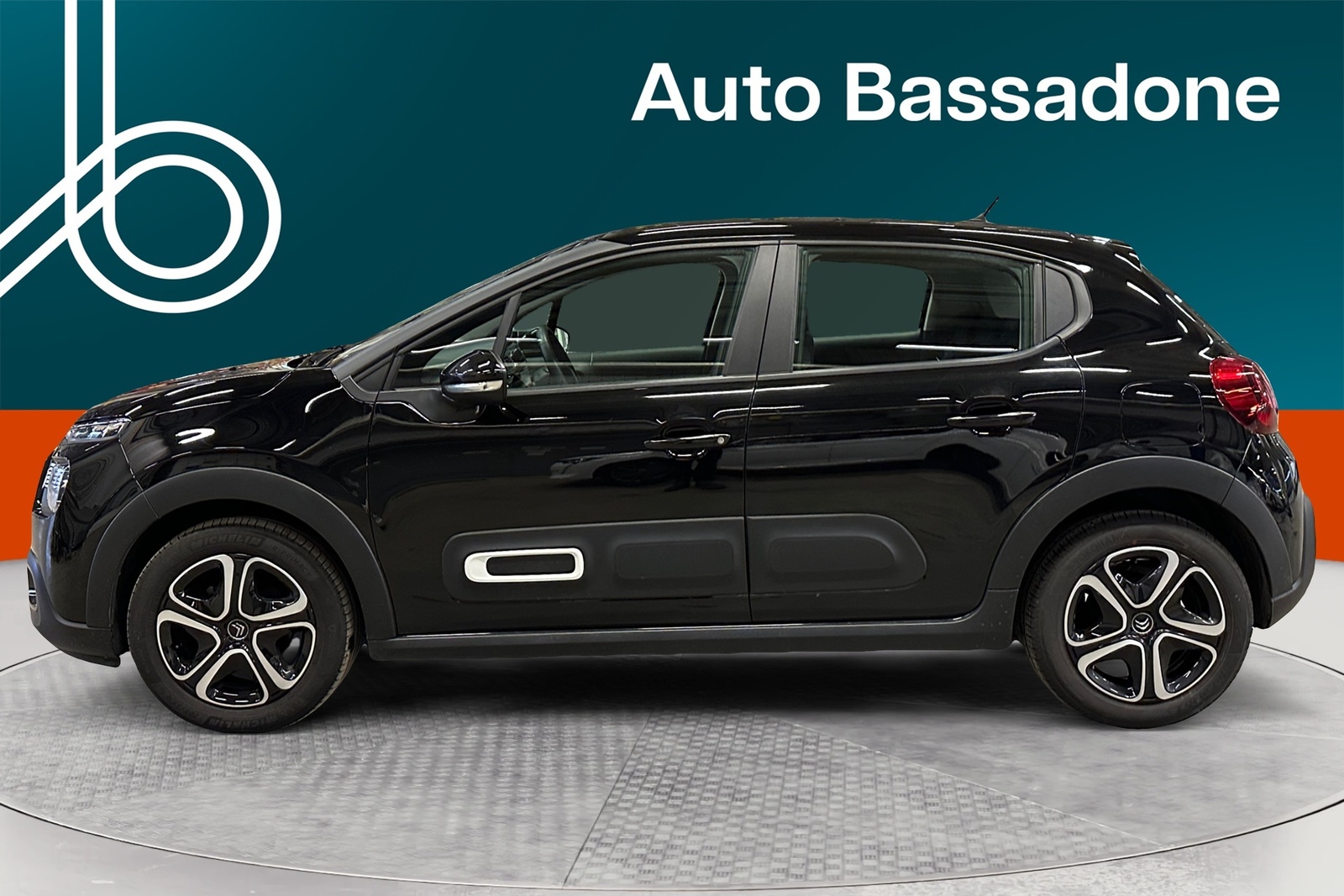 Citroën C3 2024, kuva 2/31