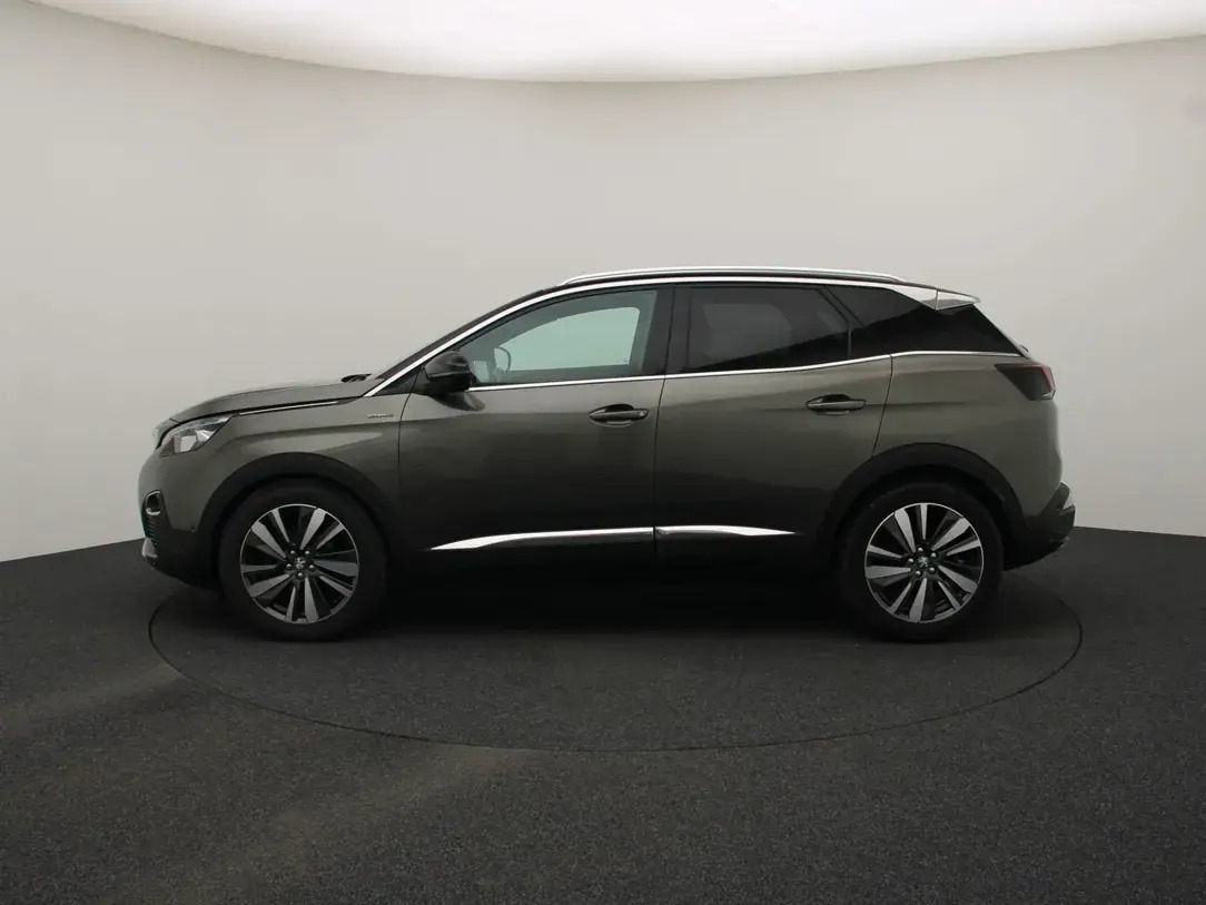 Peugeot 3008 GT Line 1.2 96kW 2019, kuva 6/10
