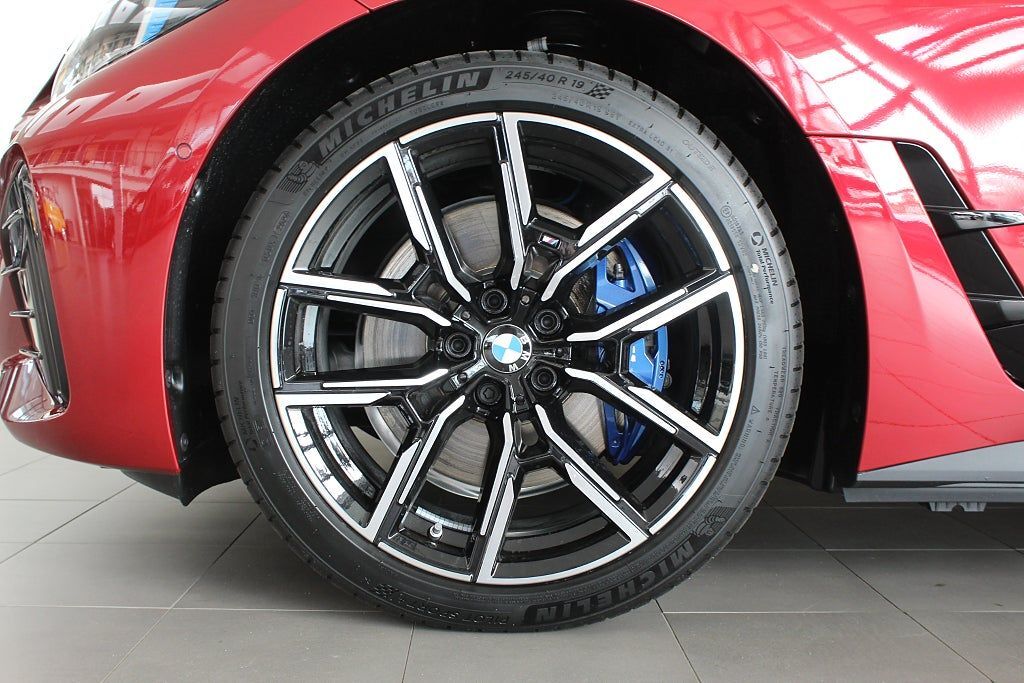 BMW i4 2024, kuva 4/18