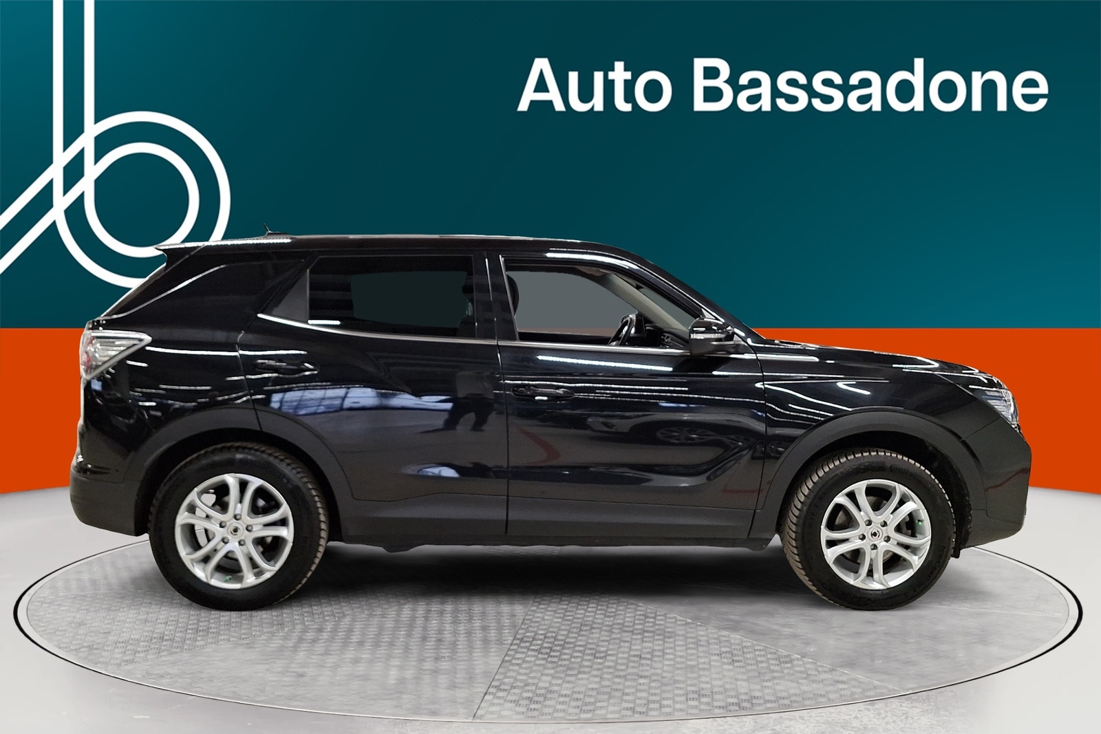 Ssangyong Korando 2024, kuva 5/33