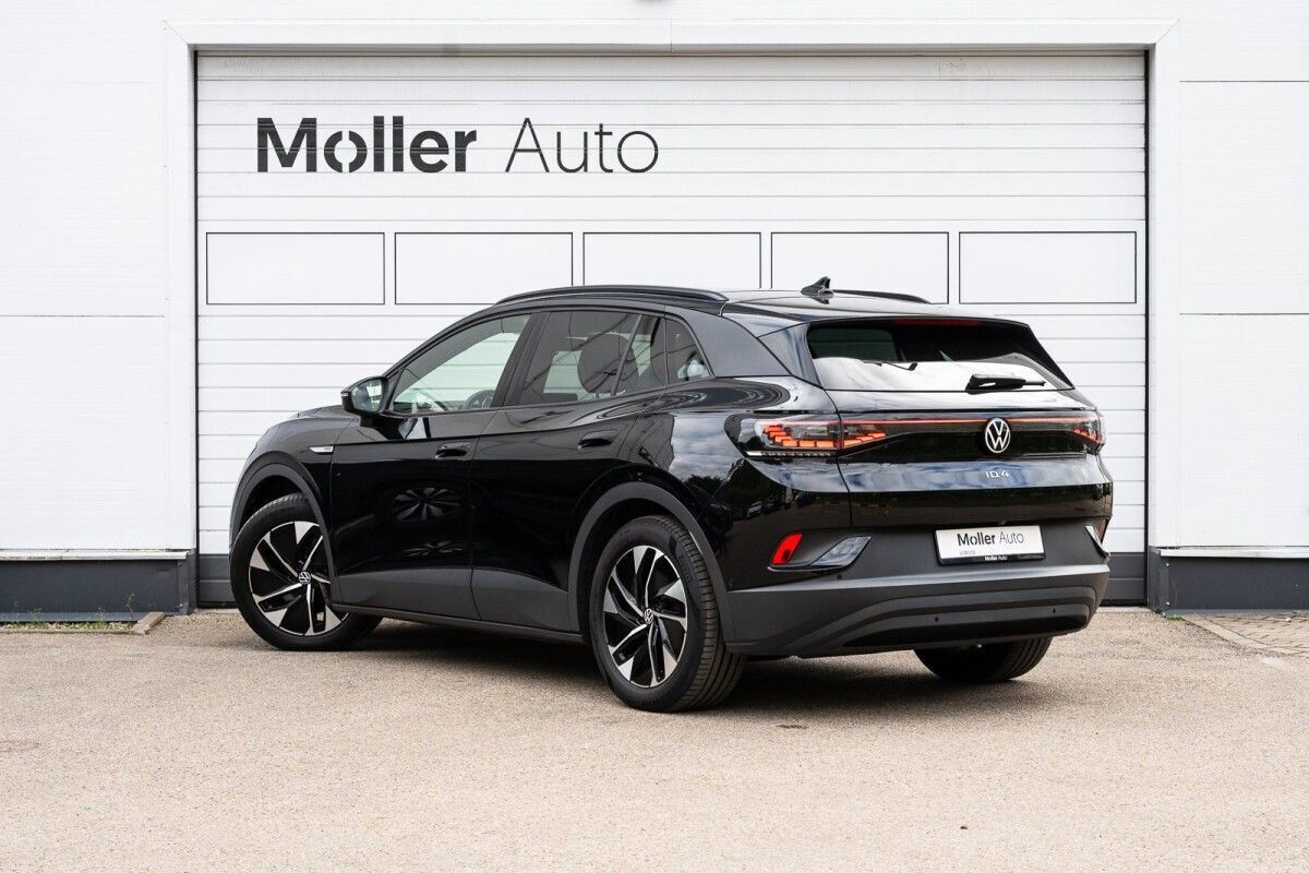 Volkswagen ID.4 2022, kuva 4/10
