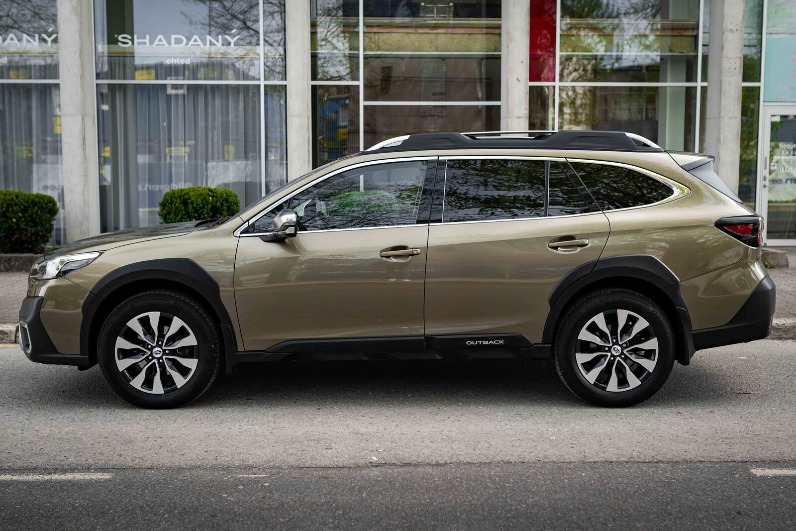 Subaru Outback 2024, kuva 2/10