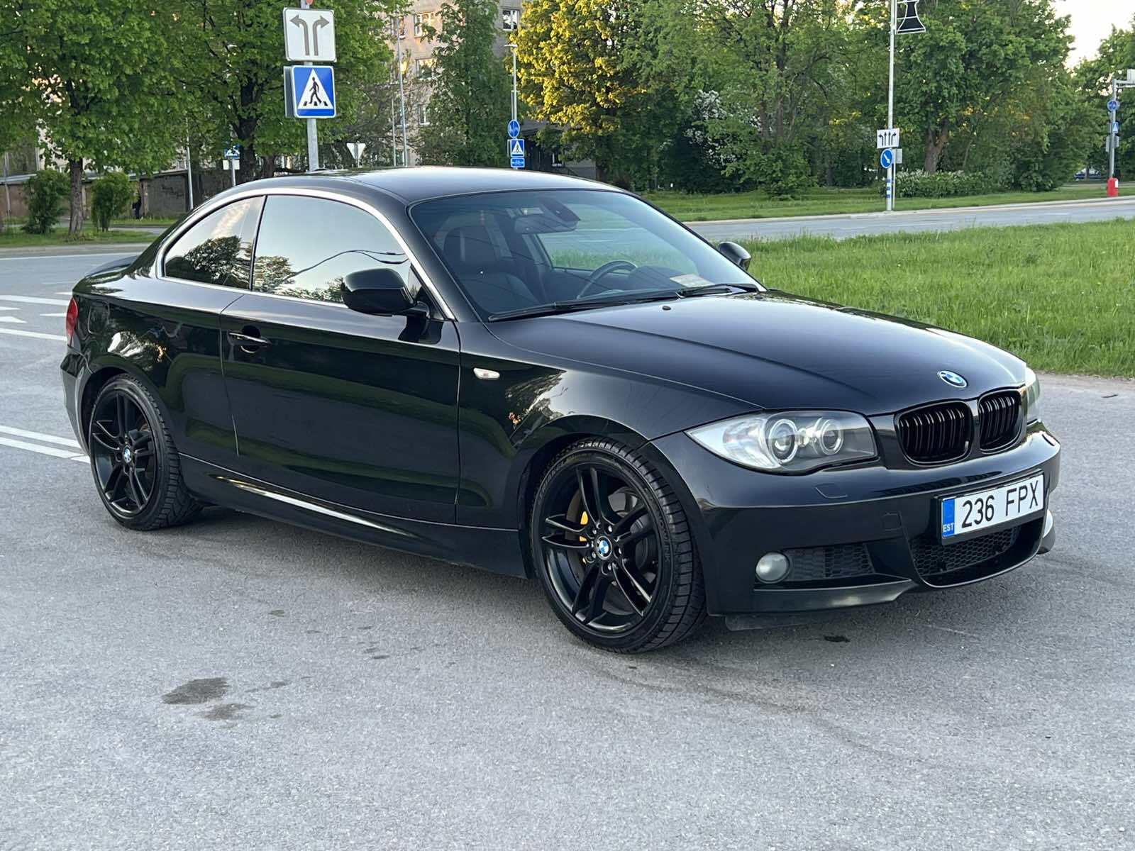 BMW 118 2009, kuva 2/11