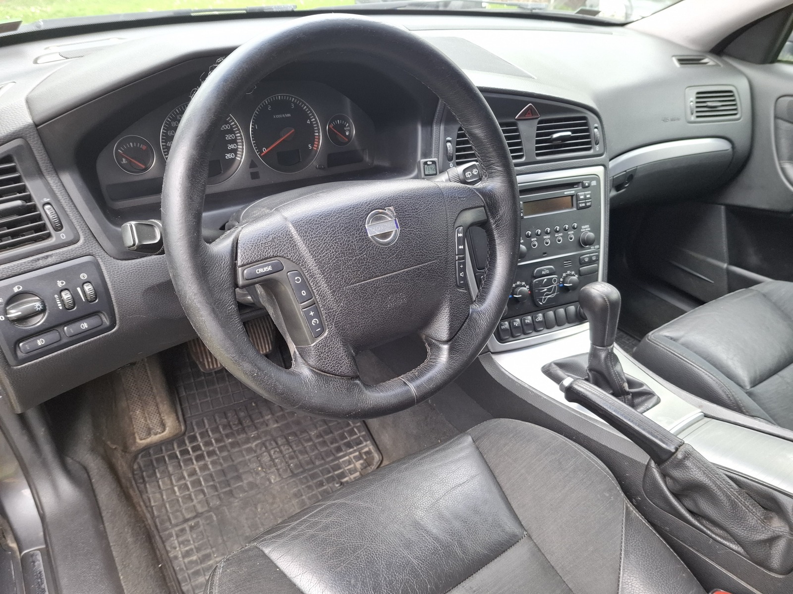 Volvo V70 2005, photo 7/7