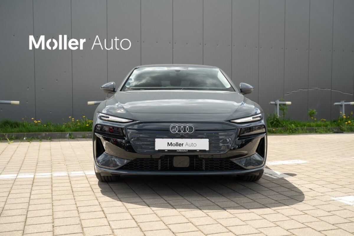 Audi A6 210kW 2026, kuva 2/10