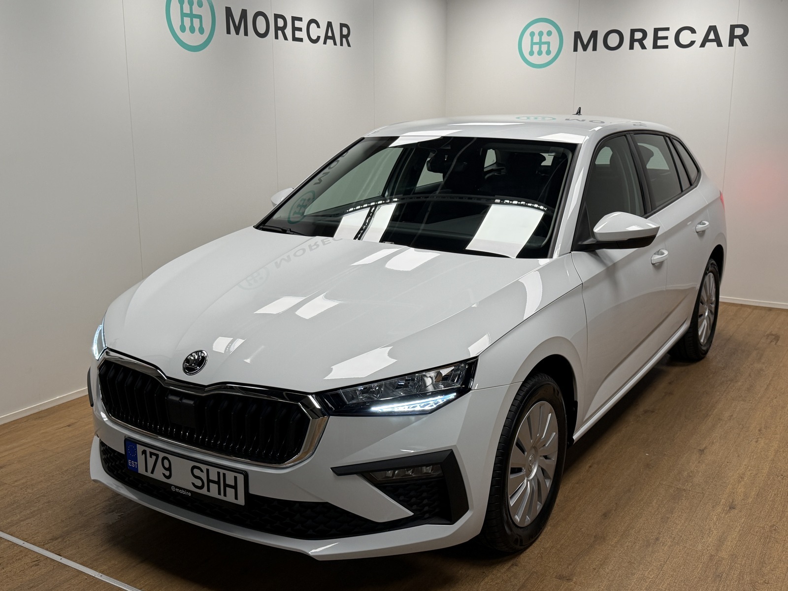 Škoda Scala 2024, photo 3/20