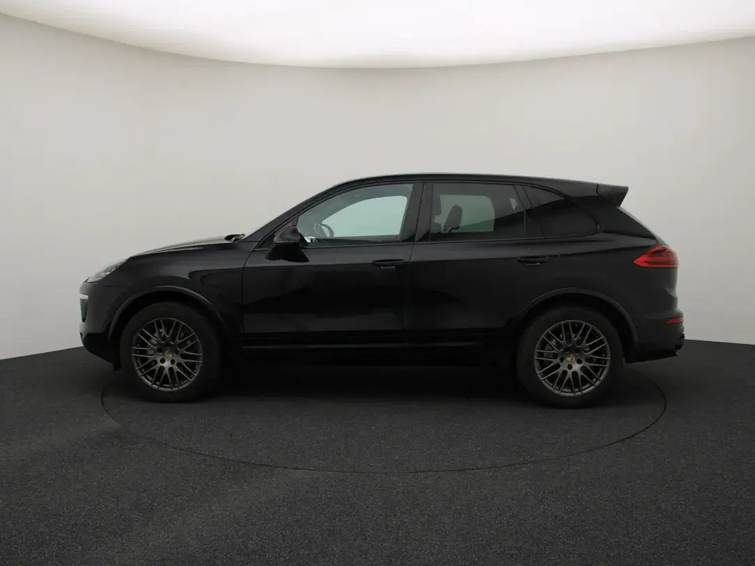 Porsche Cayenne 2016, kuva 6/43