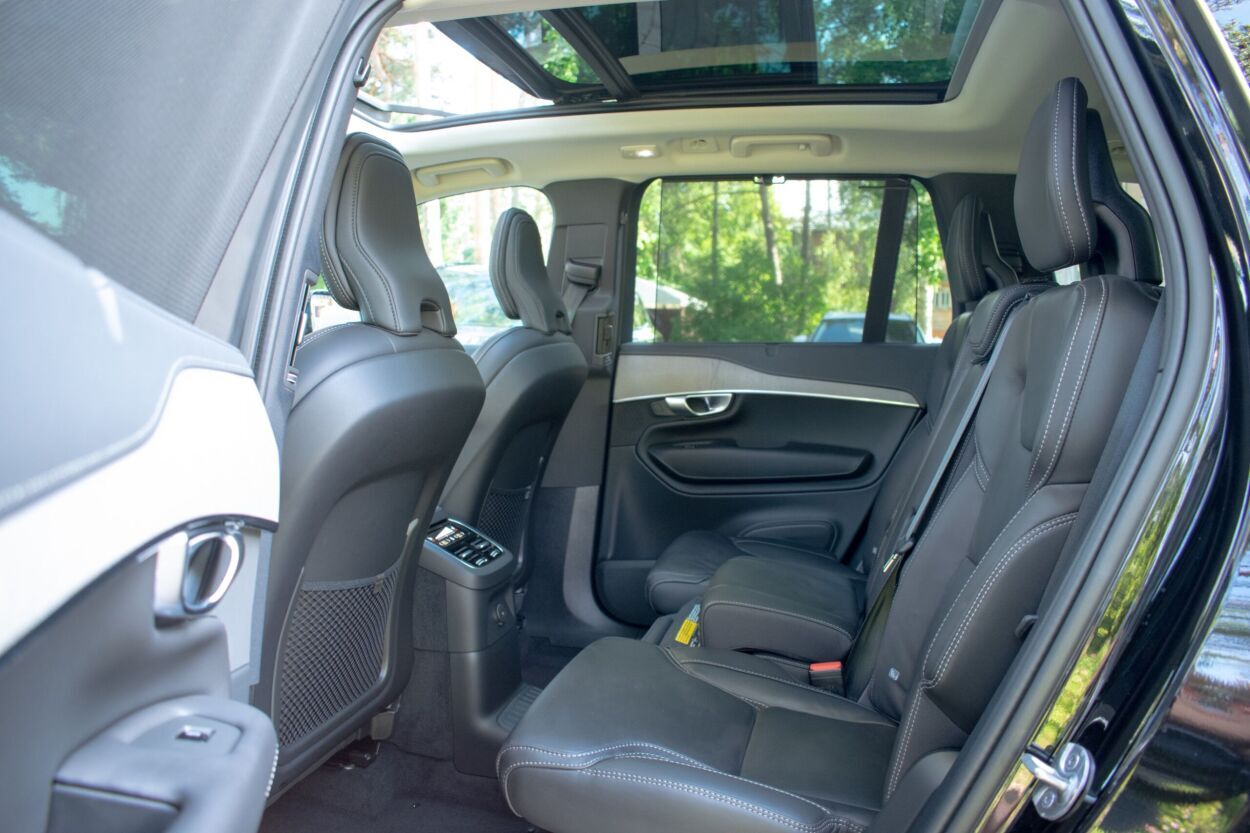 Volvo XC90 2024, kuva 4/19