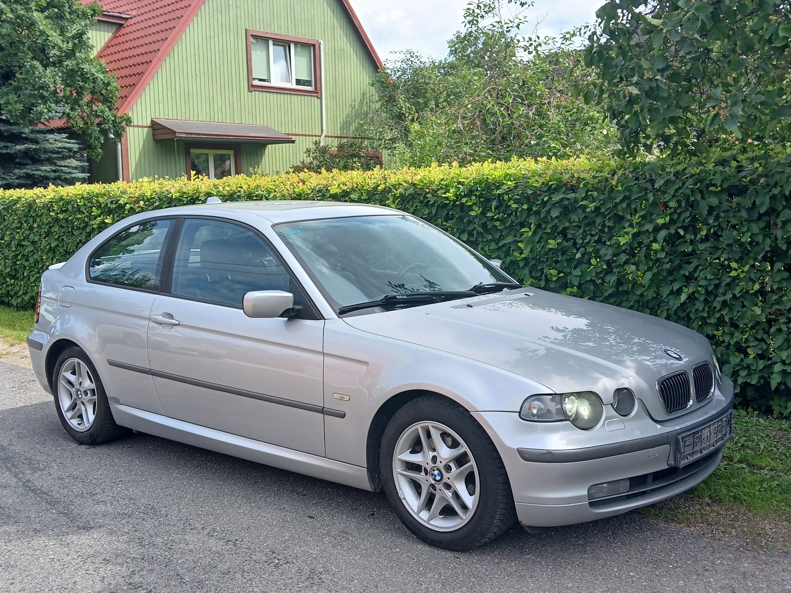 BMW 325