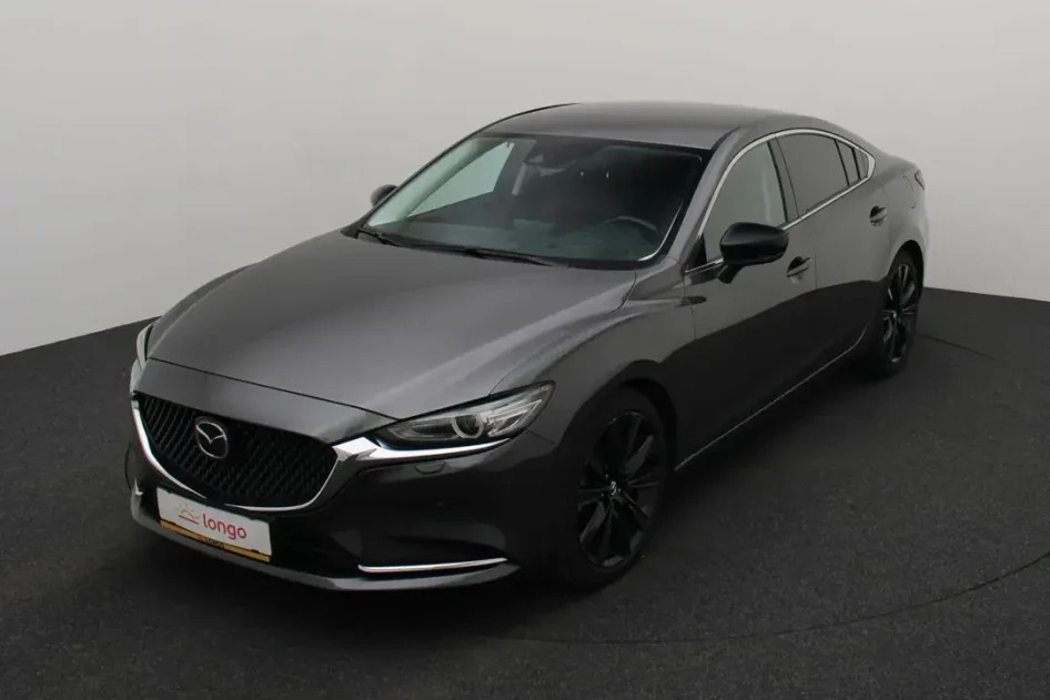 Mazda 6, 2021, 2.0, 121 kW, бензин, автомат, передний привод