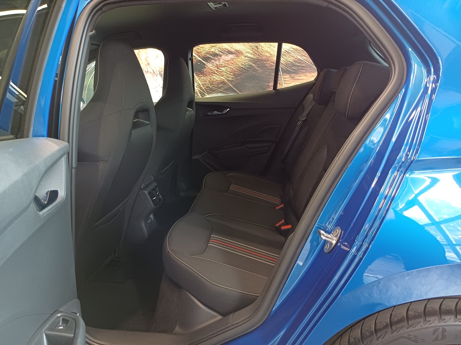 Škoda Fabia 2024, photo 5/10
