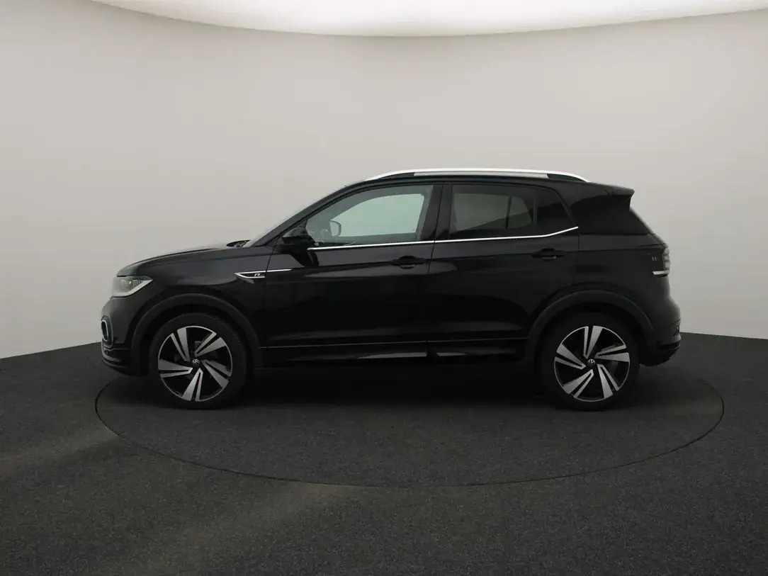 Volkswagen T-Cross 2021, kuva 6/10