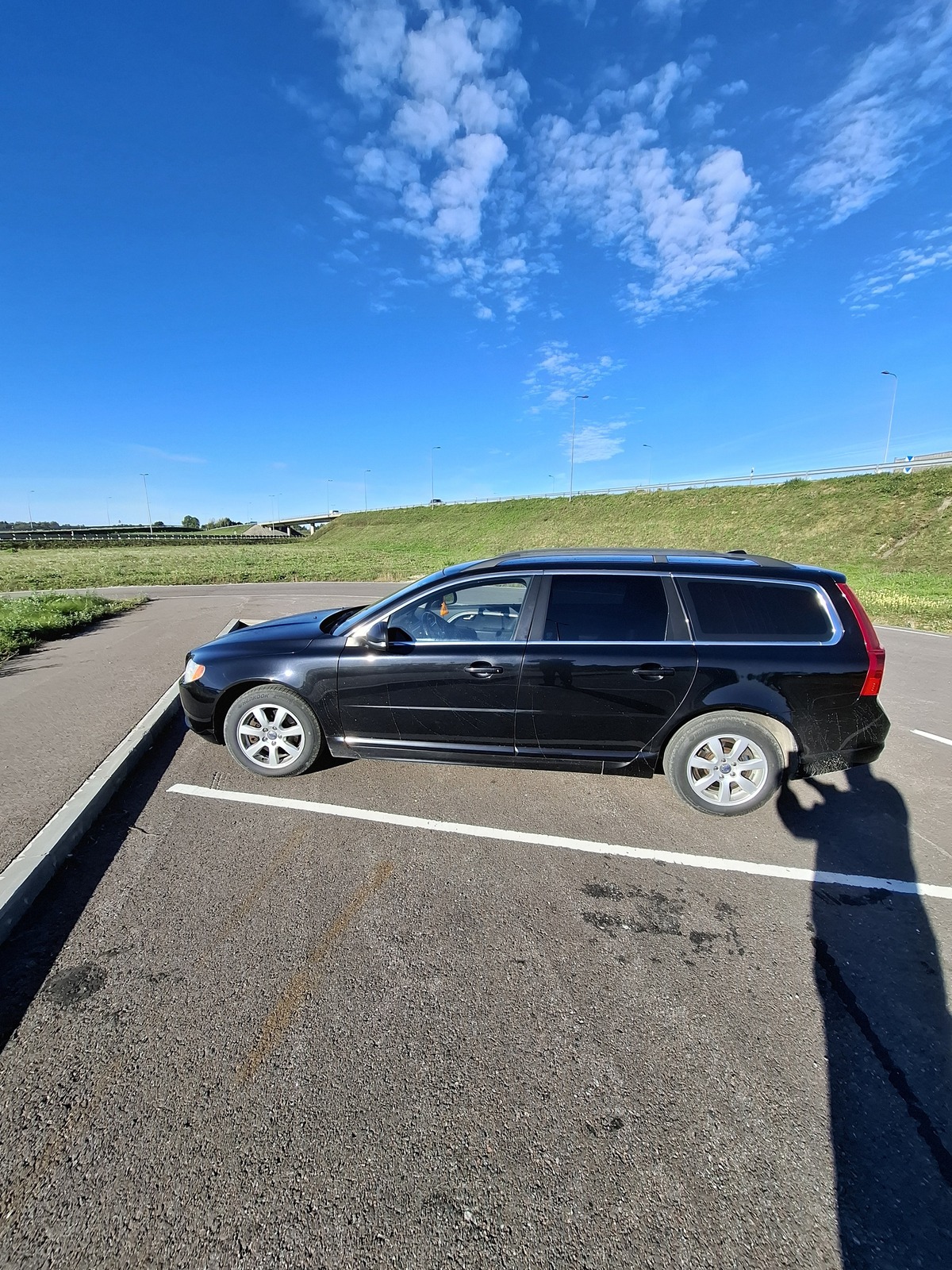 Volvo V70 2011, kuva 5/11