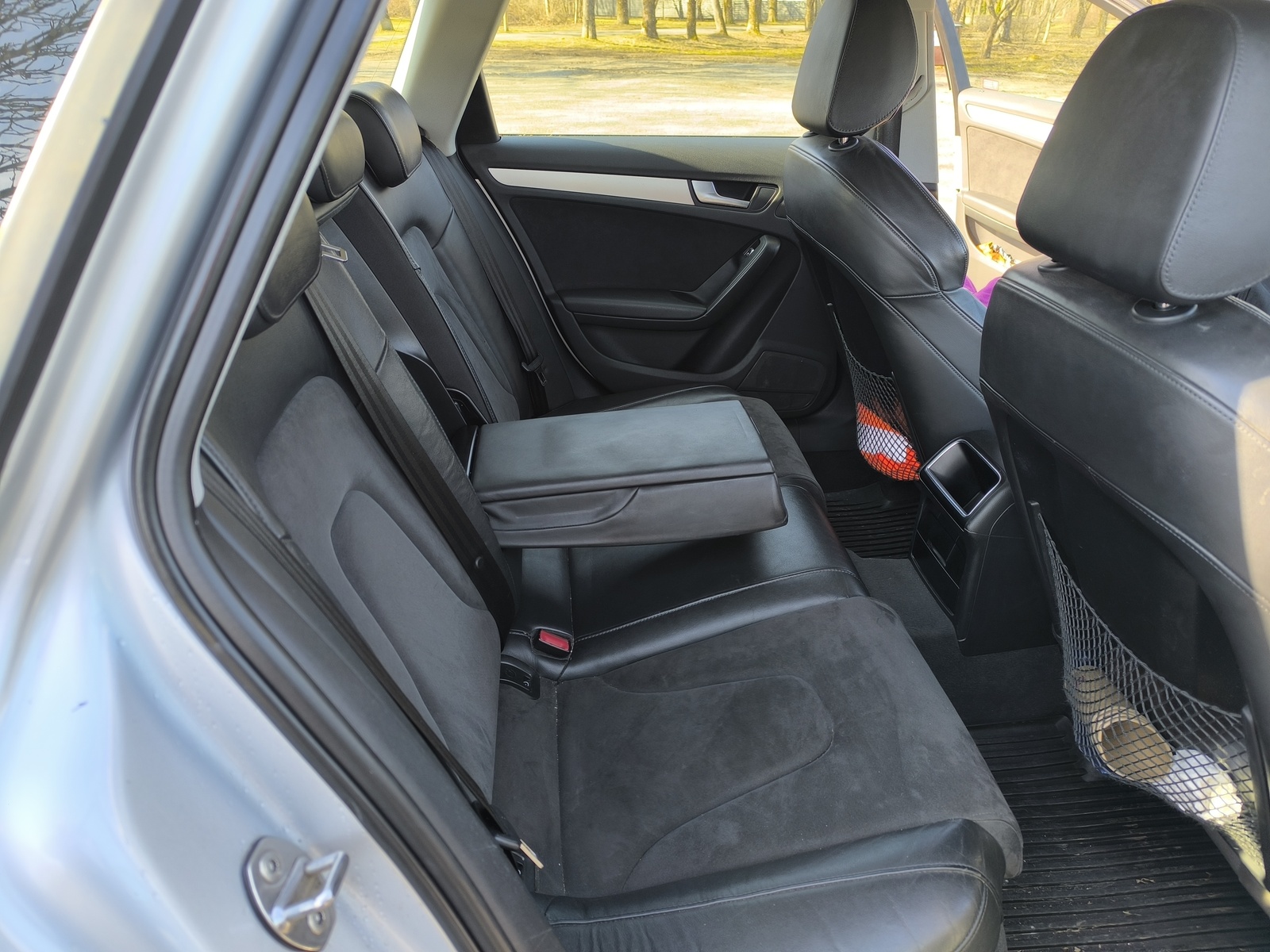 Audi A4 allroad 2012, kuva 5/10