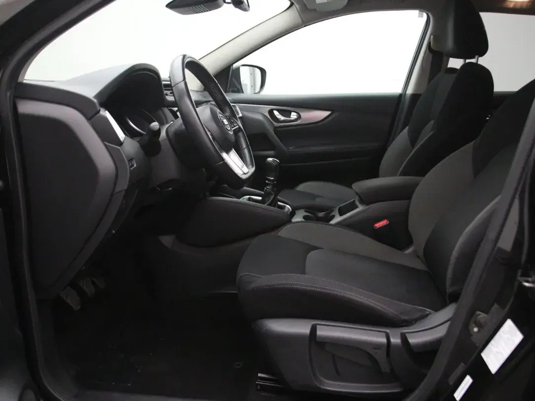Nissan Qashqai 2018, kuva 4/10
