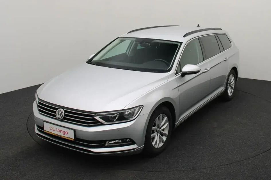 Volkswagen Passat, 2015, 1.4, 110 kW, bensiin, manuaal, esivedu