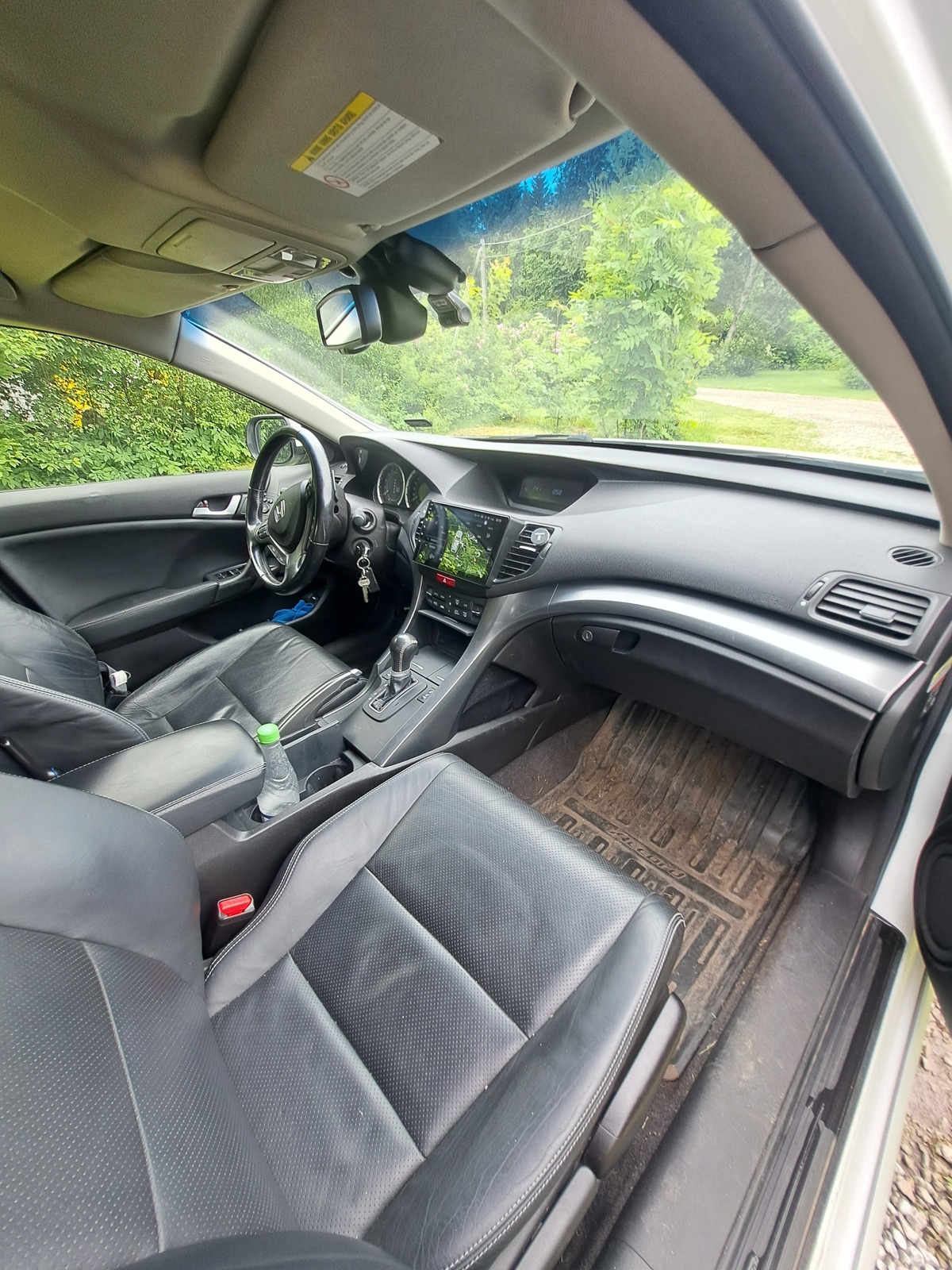 Honda Accord 2012, photo 6/8