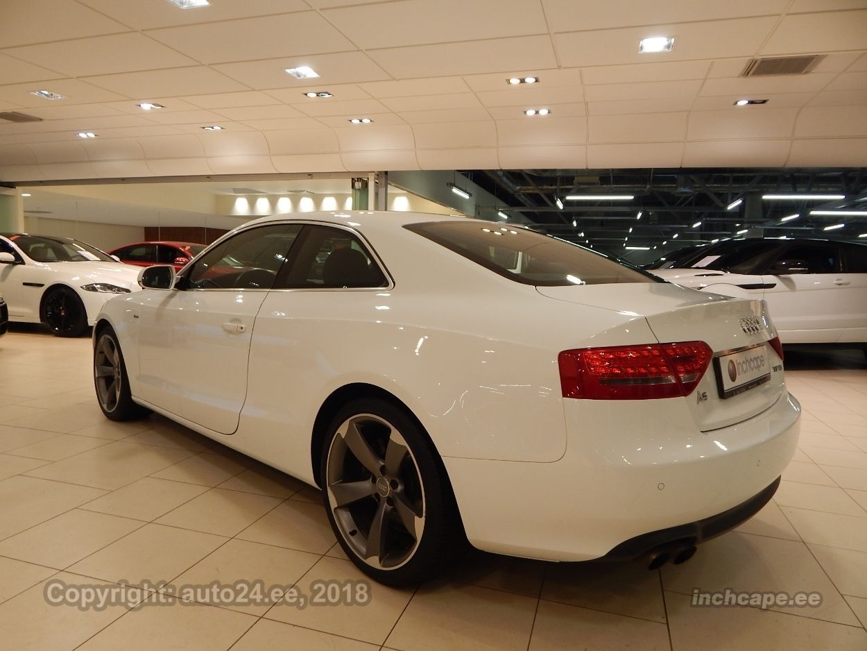 Audi A5 2011, kuva 2/9