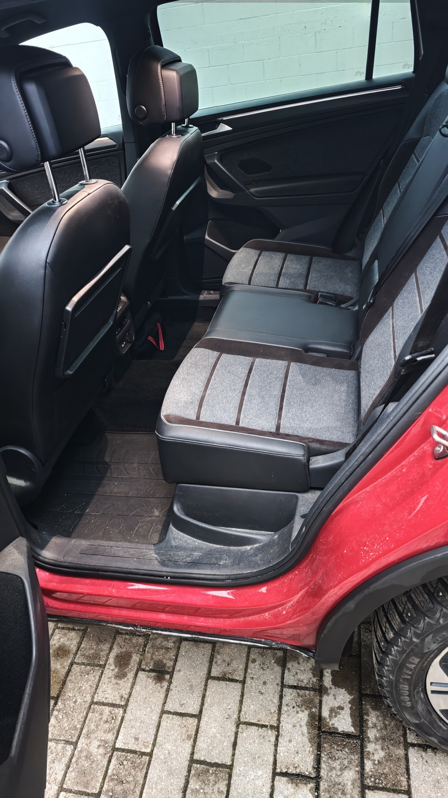 SEAT Tarraco 2021, photo 5/8