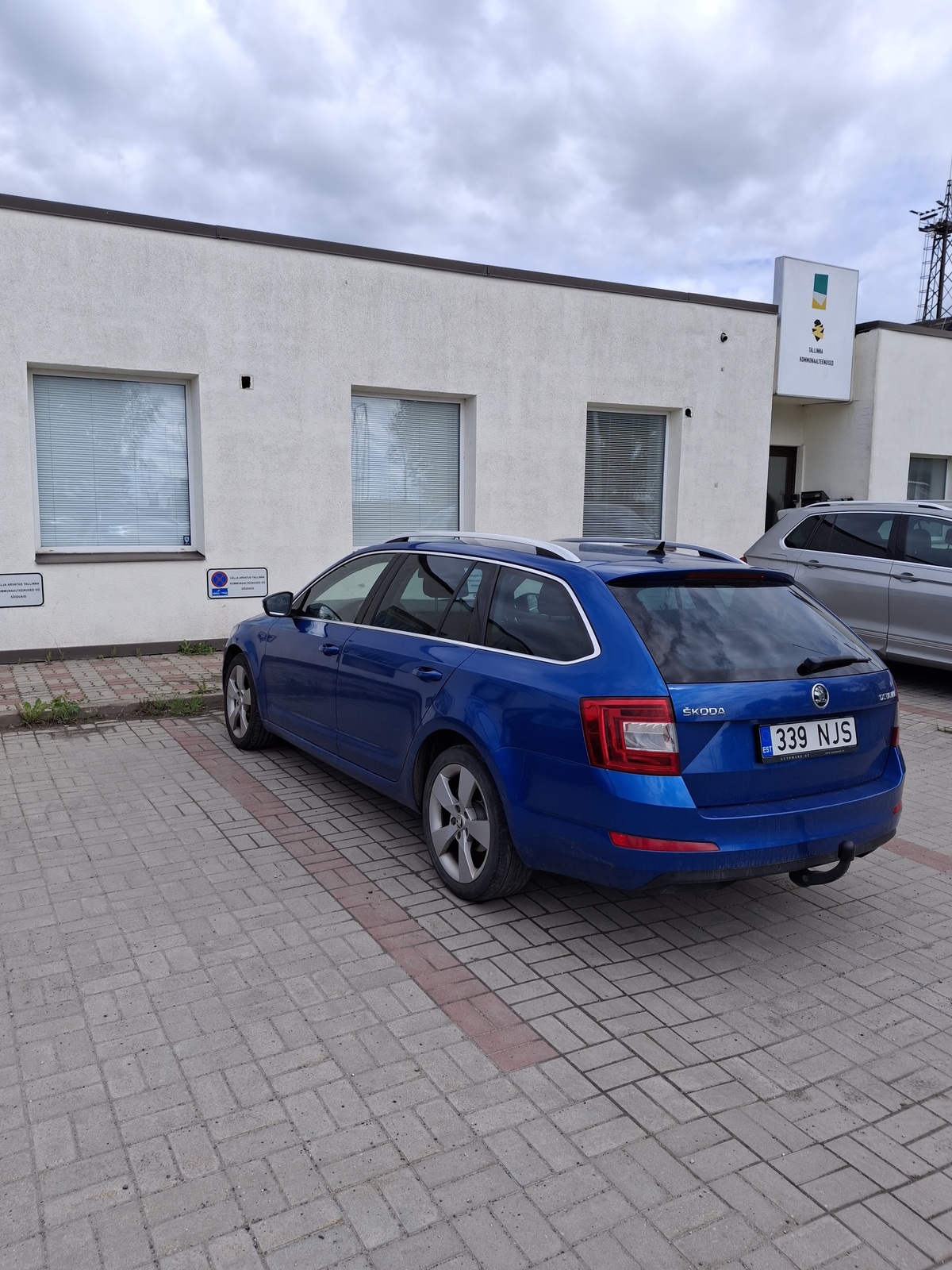 Škoda Octavia 2014, kuva 4/10