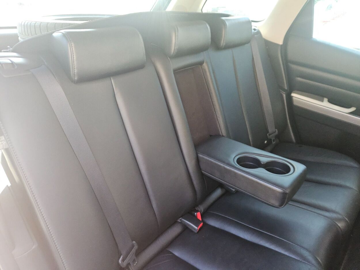 Mazda CX-7 2012, kuva 5/5