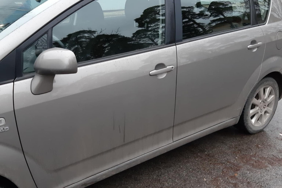 Toyota Corolla Verso, 2005, 2.0, 85 kW, dyzelinas, mechaninė, priekiniai varomieji ratai