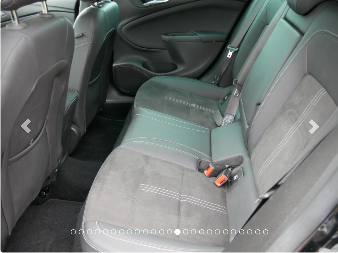Opel Astra 2021, photo 8/8