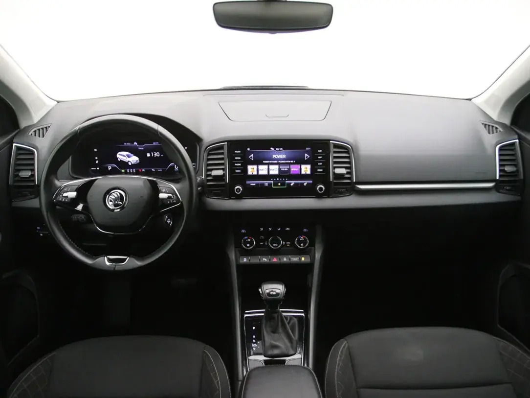 Škoda Karoq 2021, kuva 2/34