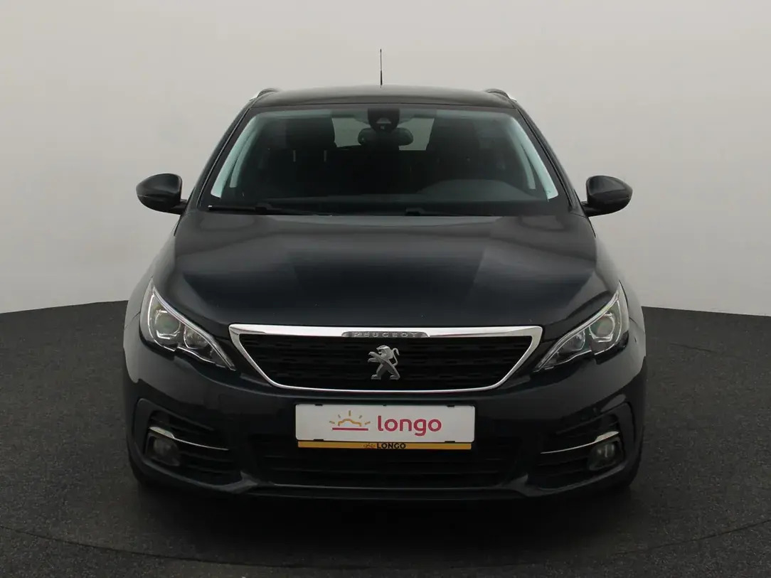 Peugeot 308 2017, photo 3/10