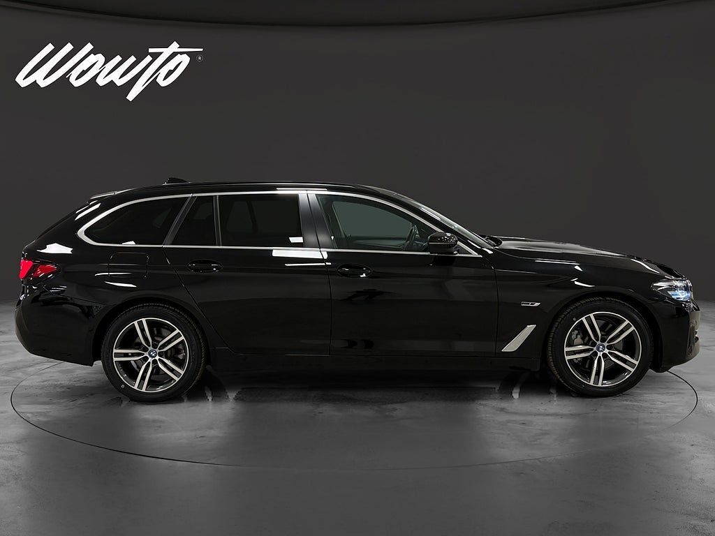 BMW 530 2022, photo 3/30