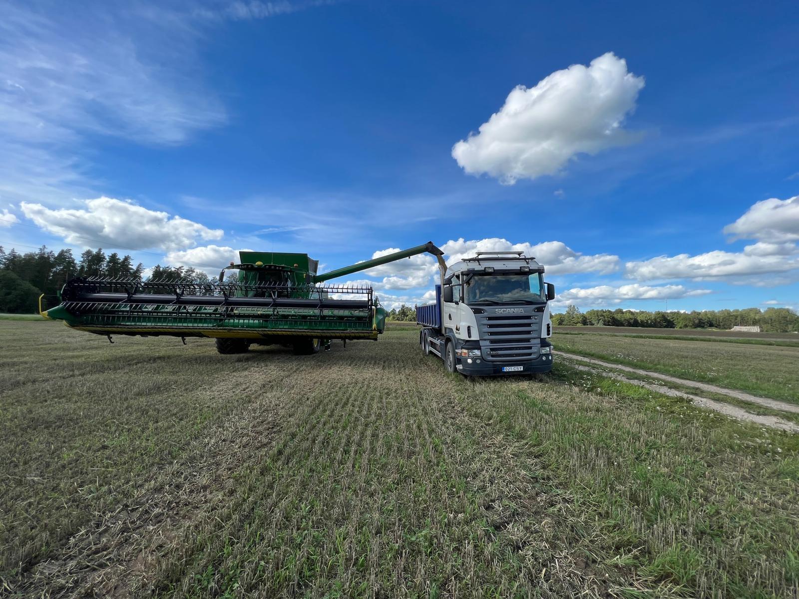 Scania R480 2007, kuva 6/7