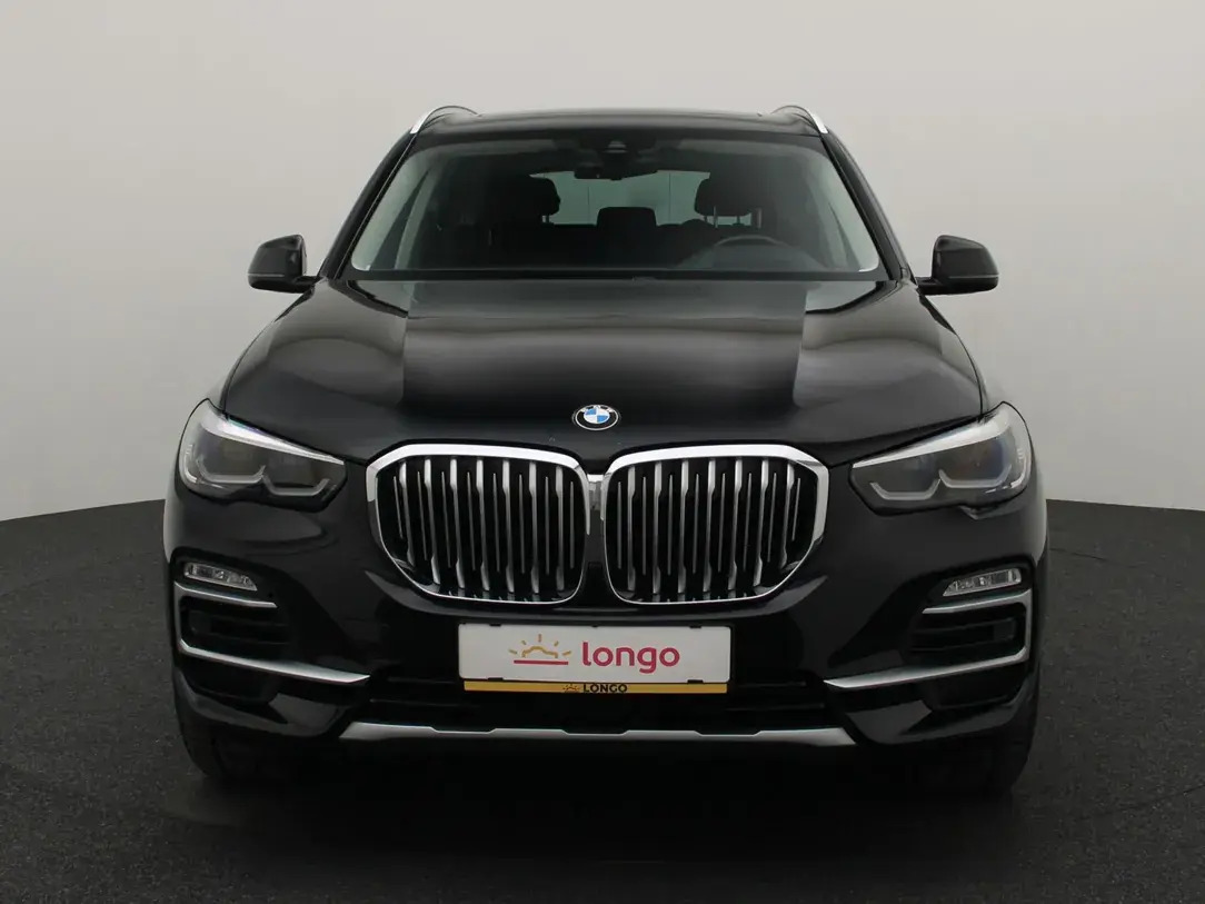 BMW X5 xLine 3.0 195kW 2019, photo 3/39
