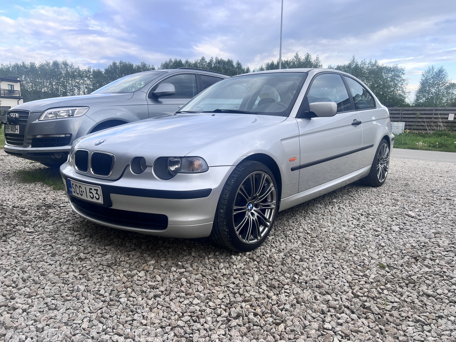 BMW 316