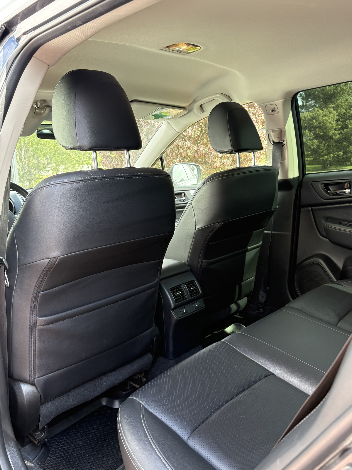 Subaru Outback 2015, kuva 7/10