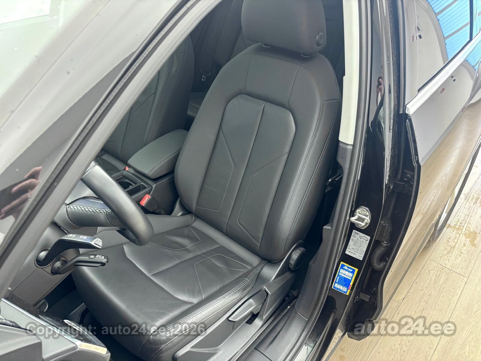Audi Q3 2019, kuva 7/10