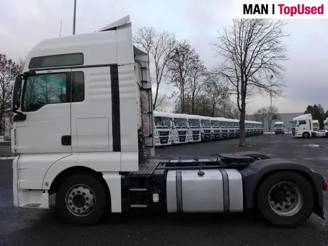 MAN TGX 2017, kuva 4/10