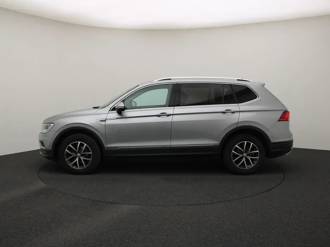 Volkswagen Tiguan 2021, kuva 6/37