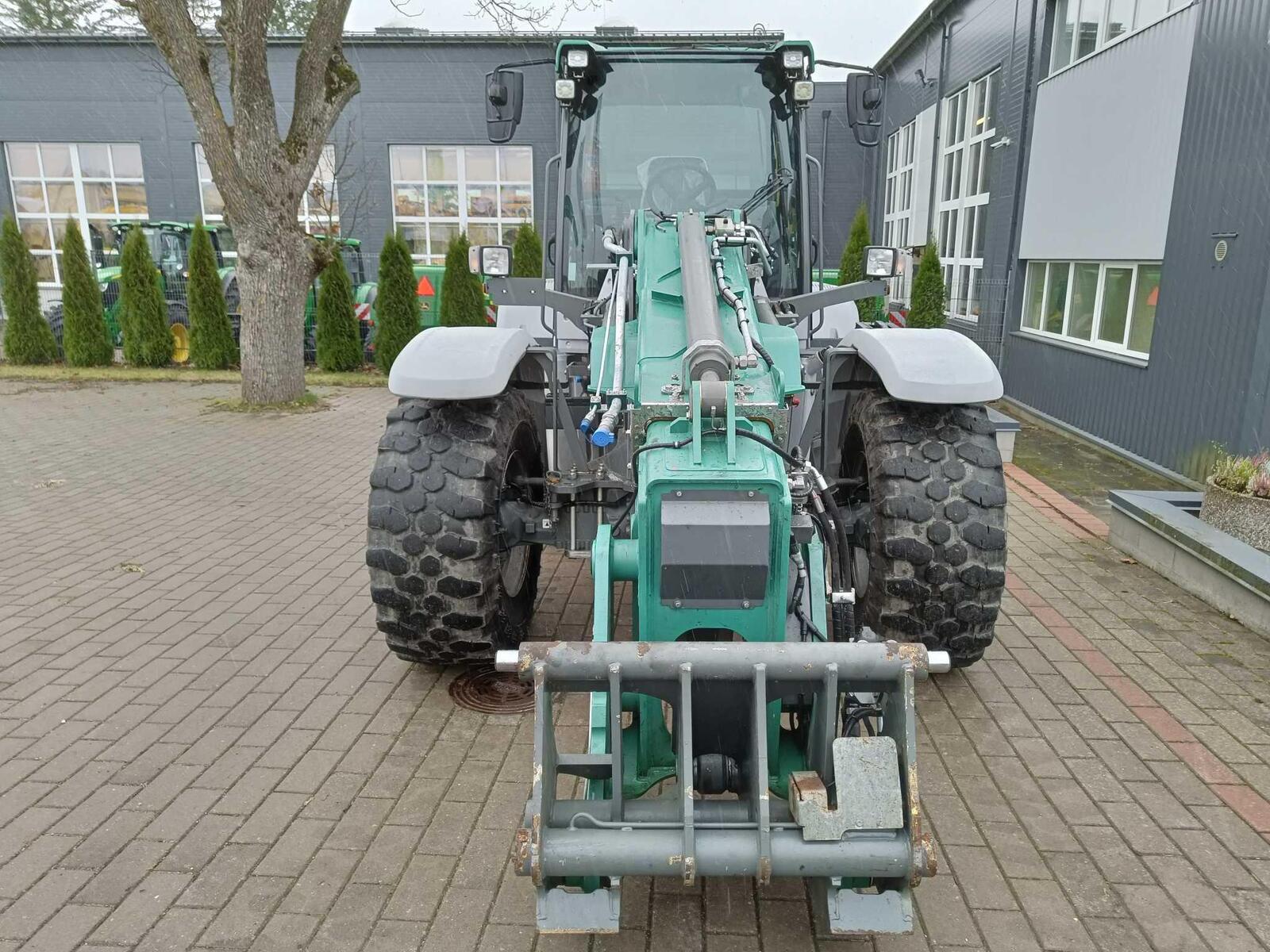 Kramer KL55.8T, photo 2/11