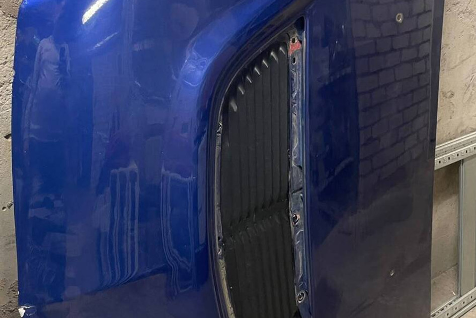 Mitsubishi Lancer Evolution 9 IX