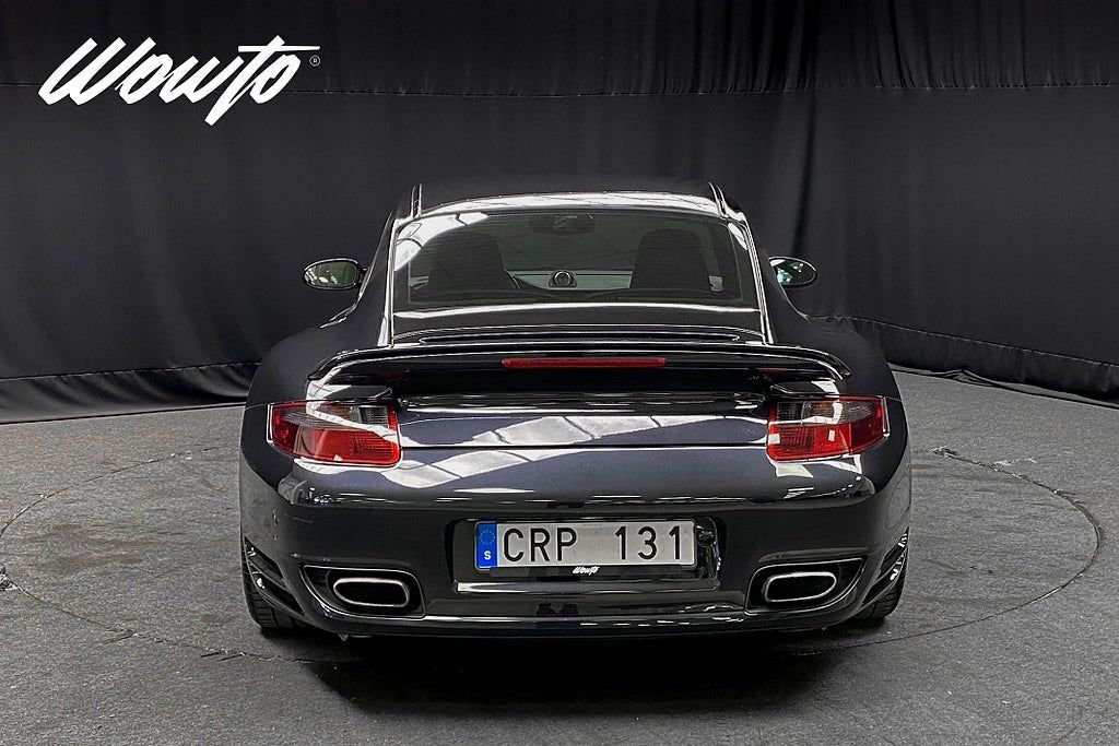 Porsche 911 2011, kuva 5/10