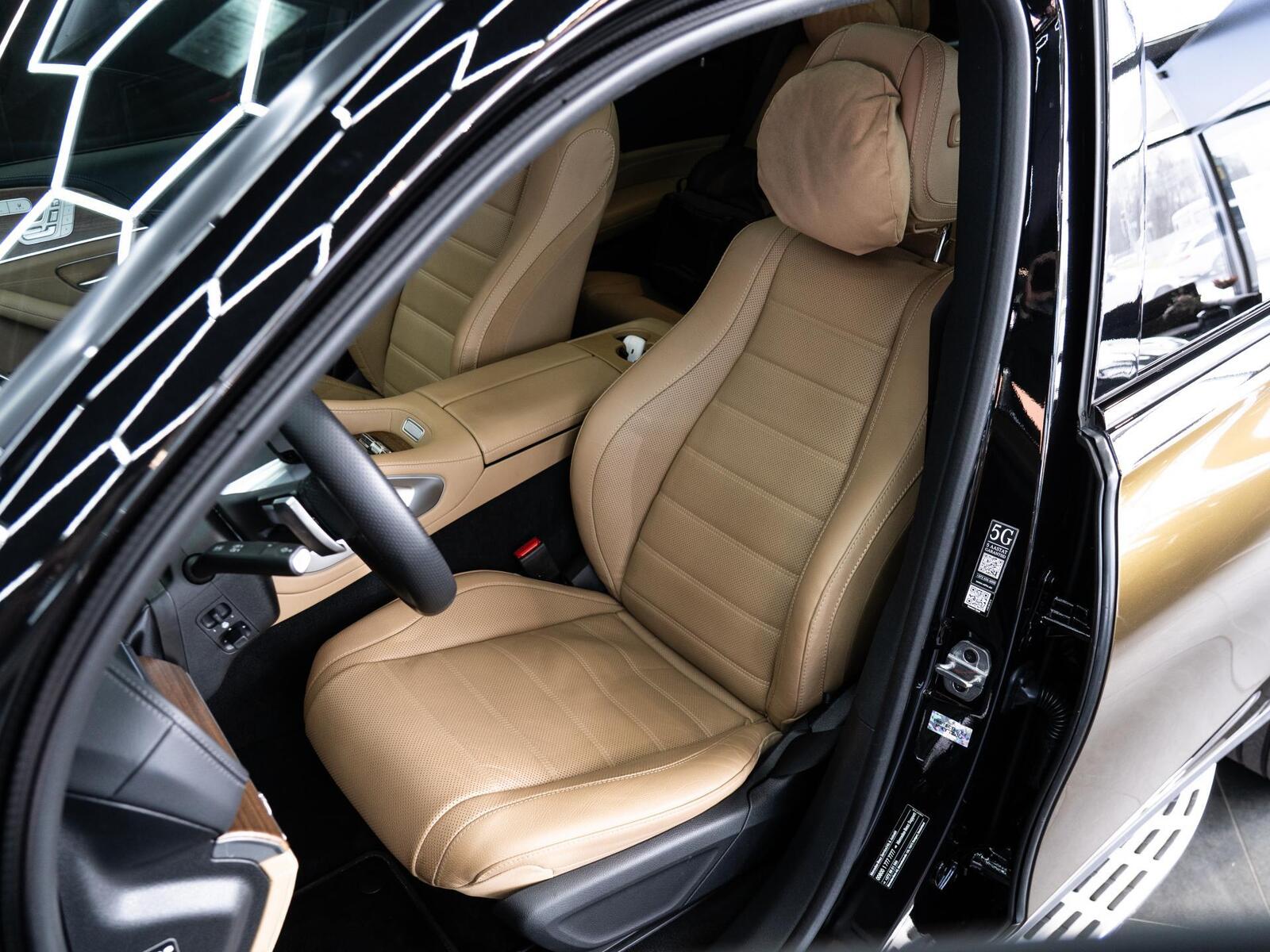 Mercedes-Benz GLS 450 2025, photo 5/15