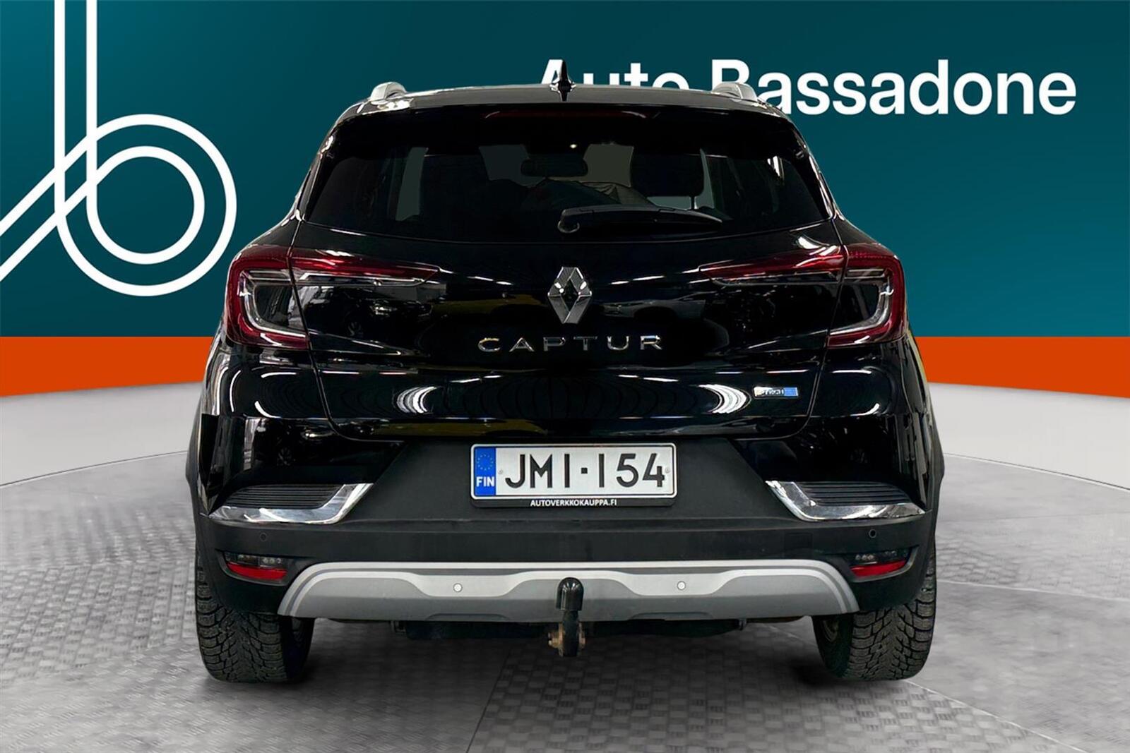 Renault Captur 2021, photo 4/10