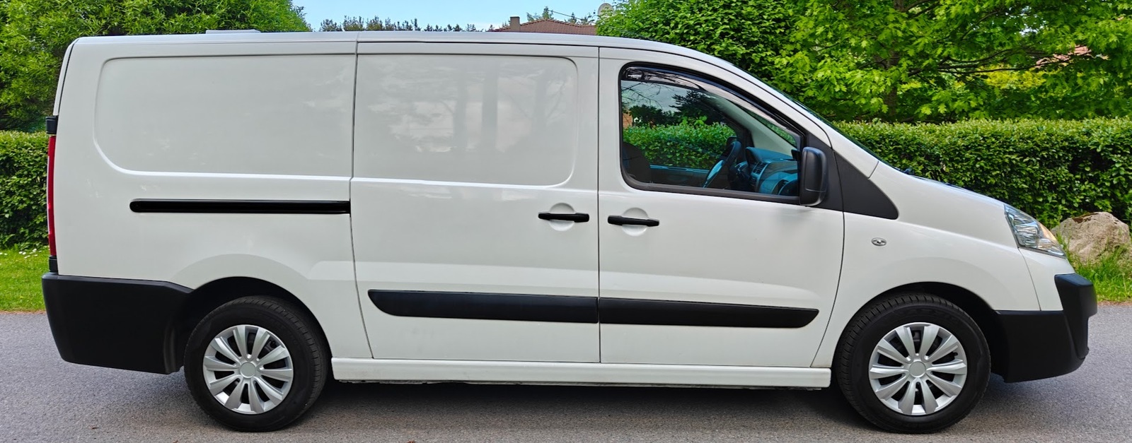 Peugeot Expert 2013, kuva 5/21