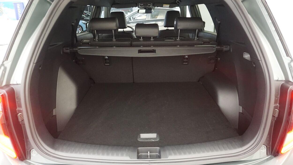 Ssangyong Torres 2023, photo 6/21