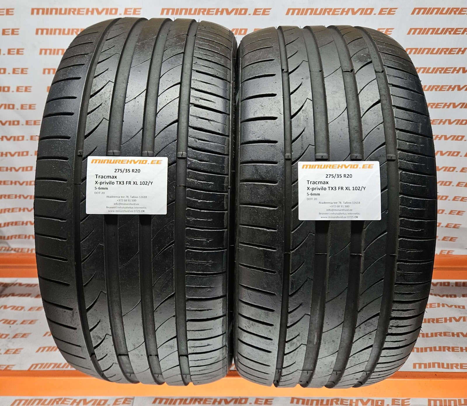 CONTINENTAL Sommerreifen 275/35 ZR 21 XL TL (103Y) CONTISPORTCONTACT 5P