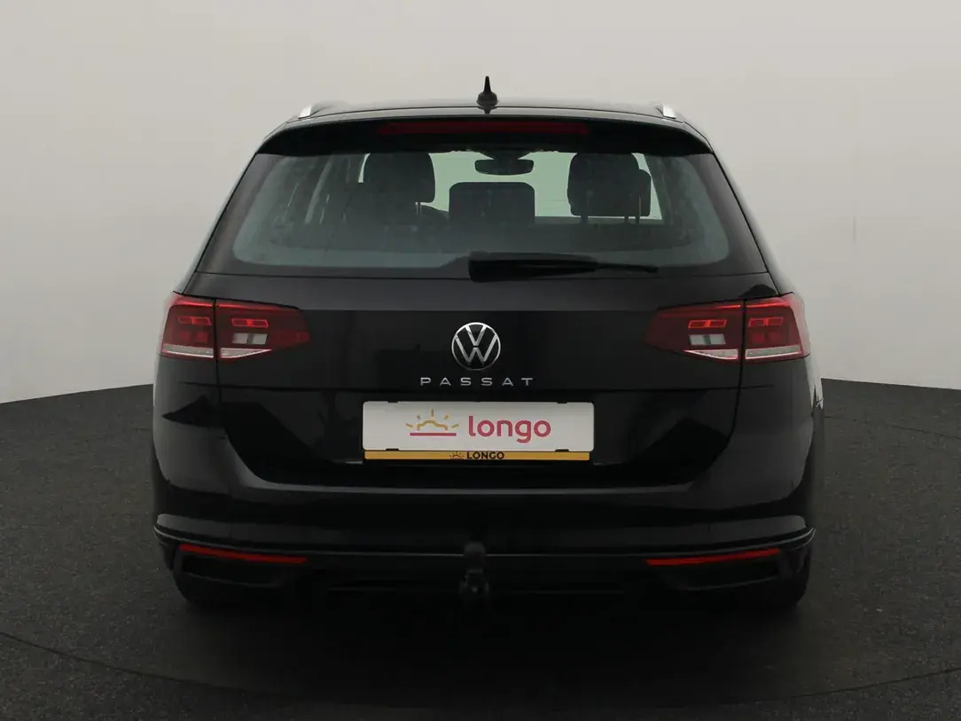 Volkswagen Passat Business 1.5 110kW 2022, photo 5/10