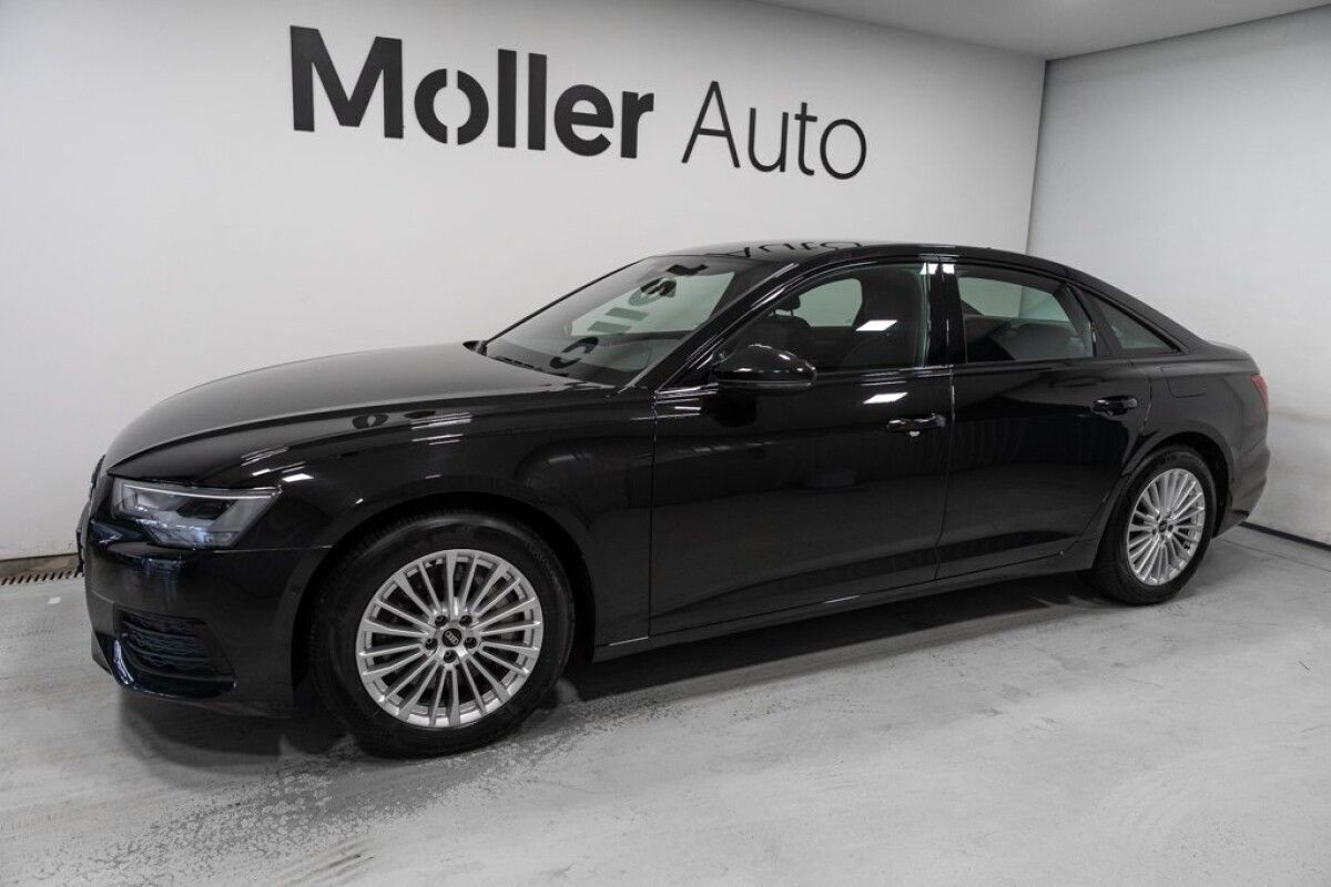 Audi A6 2022, kuva 2/10